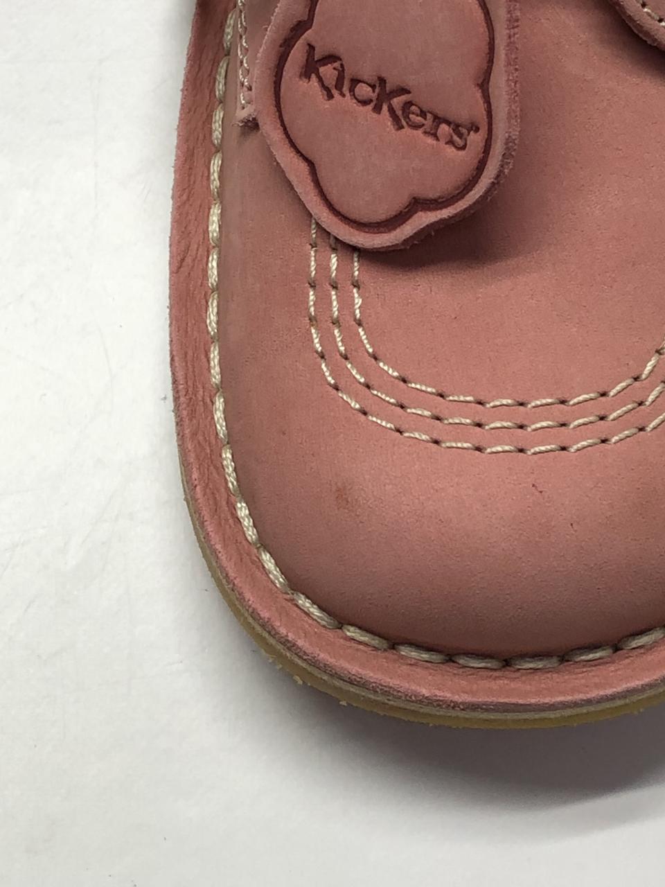 Фото7 Черевики KicKers