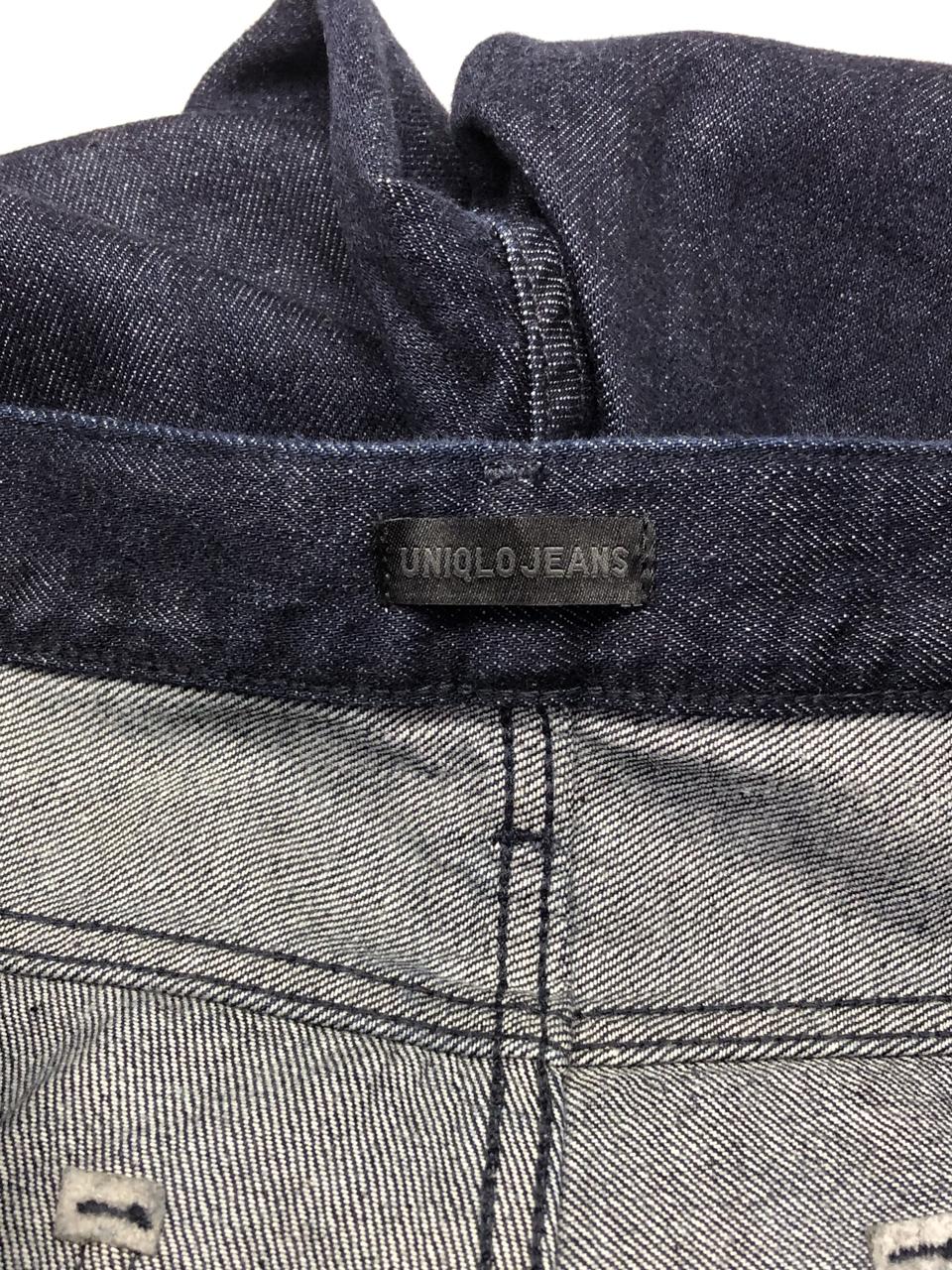 Фото3 Штани UNIQLO