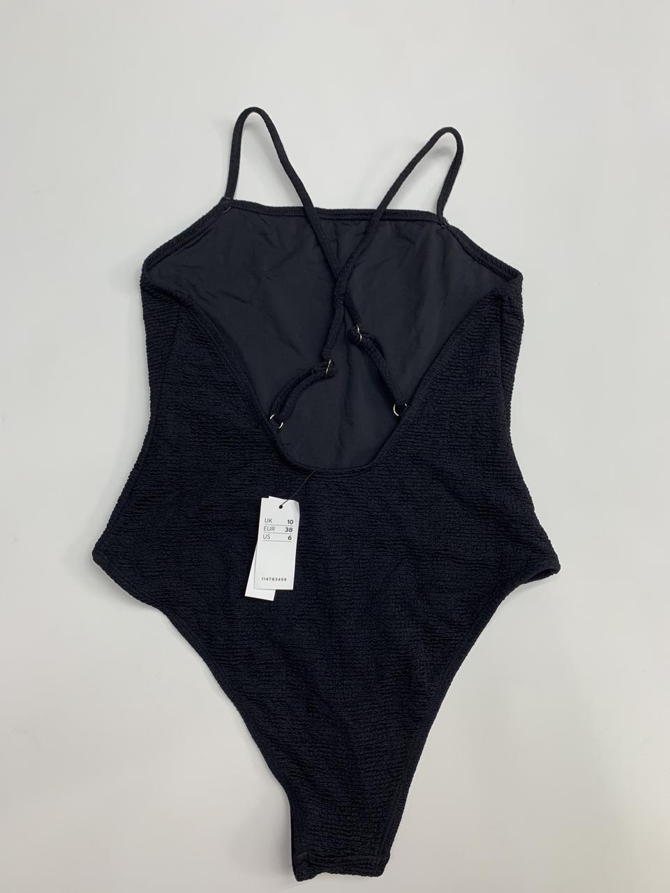 Фото2 Купальник TOPSHOP