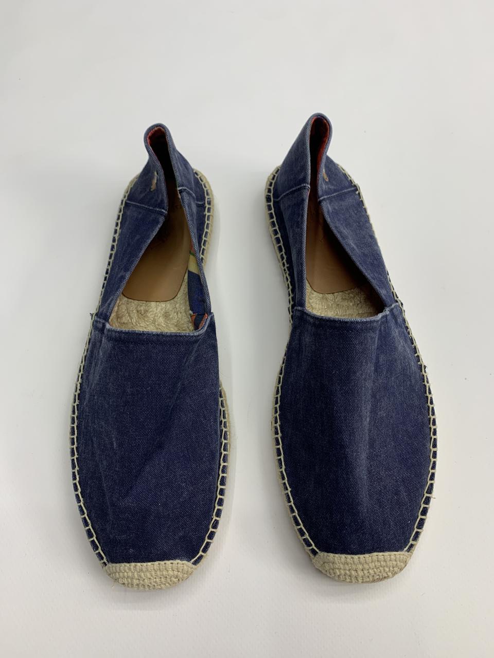 Фото1 Еспадрильї POLO RALPH LAUREN