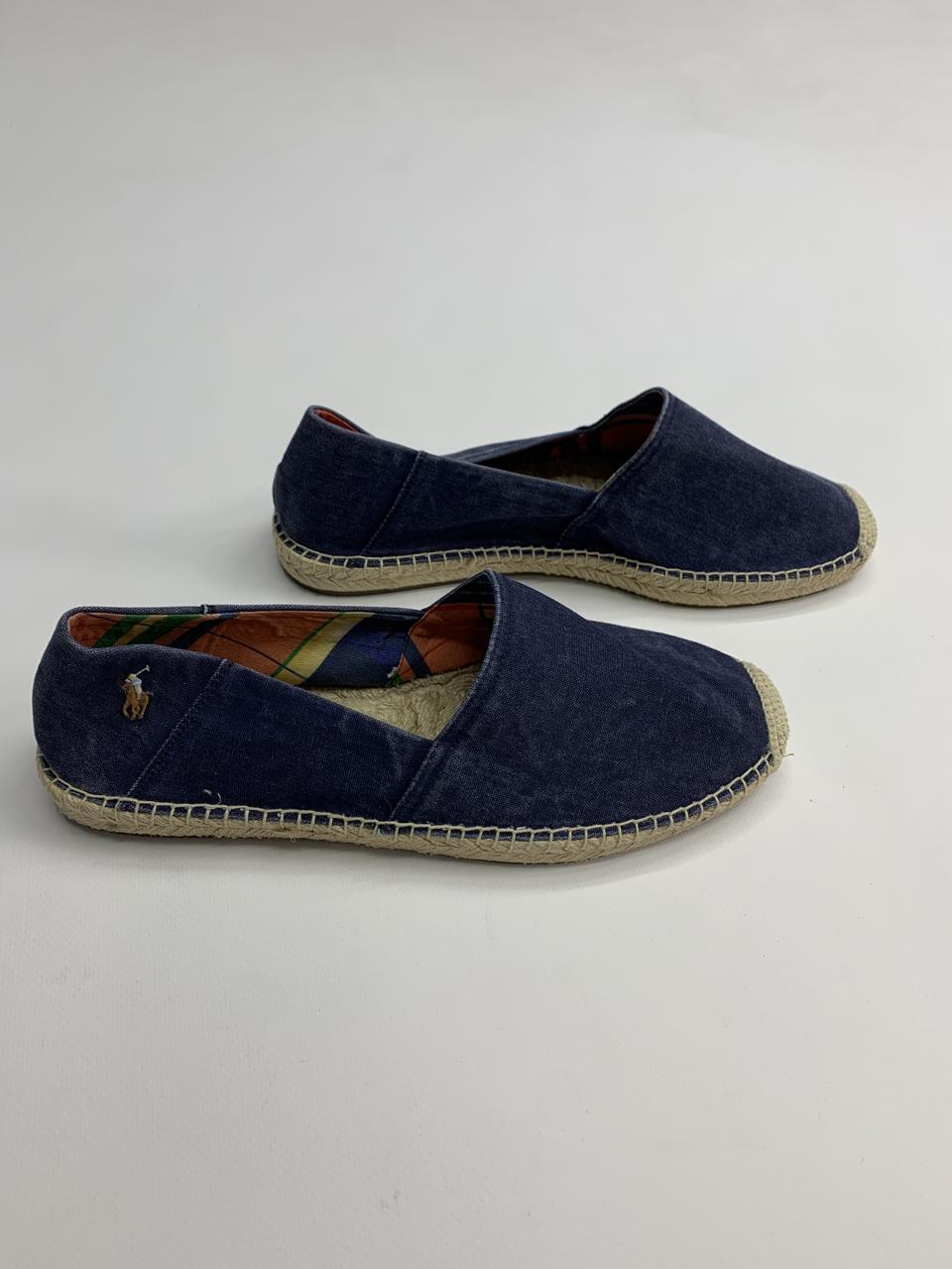 Фото2 Еспадрильї POLO RALPH LAUREN