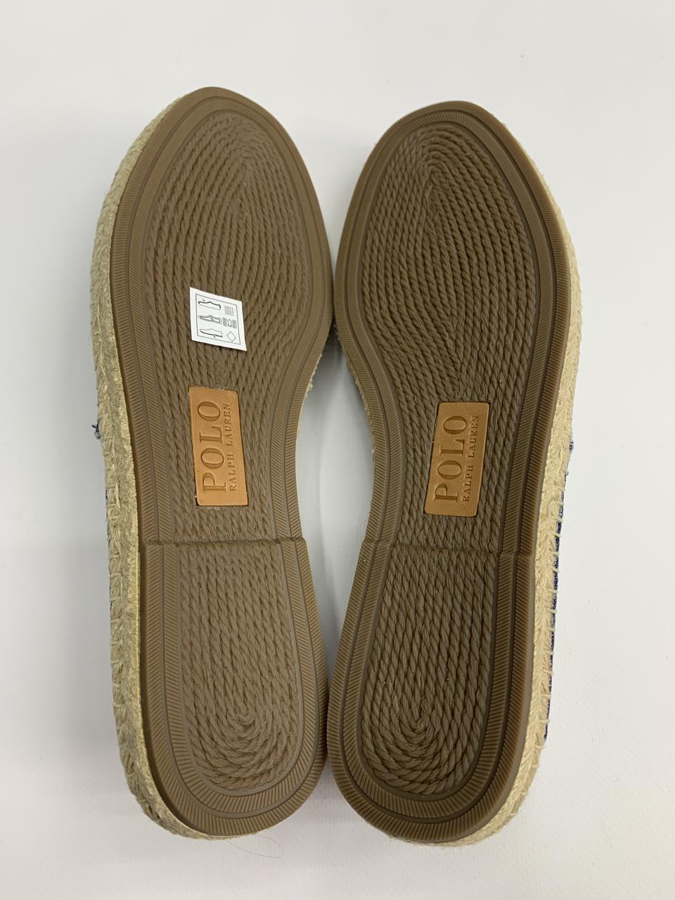 Фото3 Еспадрильї POLO RALPH LAUREN