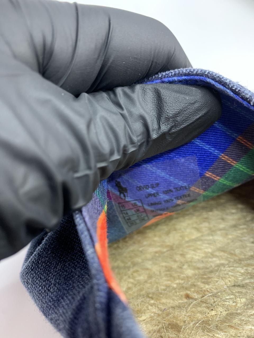 Фото4 Еспадрильї POLO RALPH LAUREN