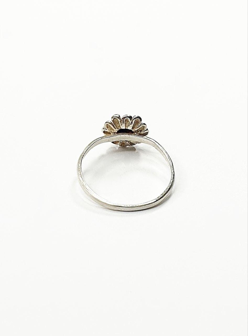 Фото4 Набір: ланцюжок з підвіскою  + каблучка 