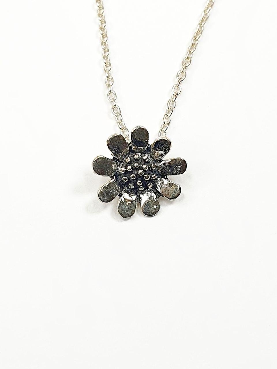 Фото6 Набір: ланцюжок з підвіскою  + каблучка 