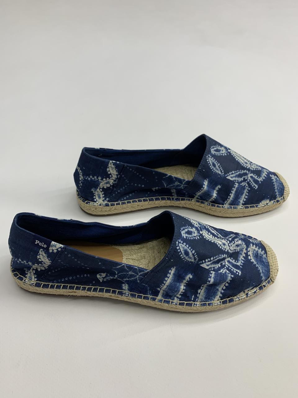 Фото2 Еспадрильї Polo by Ralph Lauren