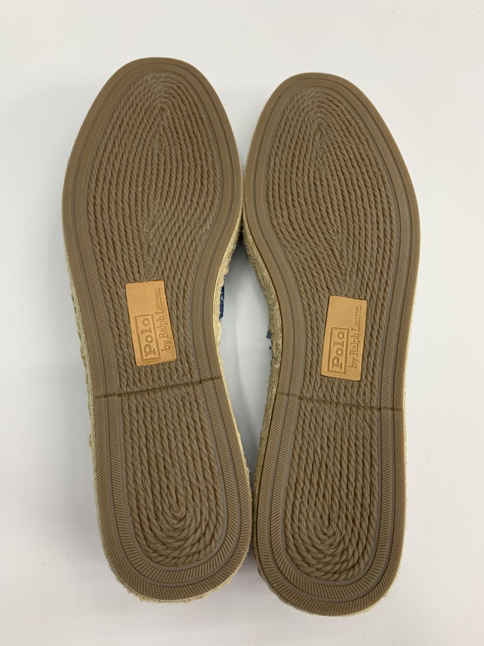 Фото3 Еспадрильї Polo by Ralph Lauren