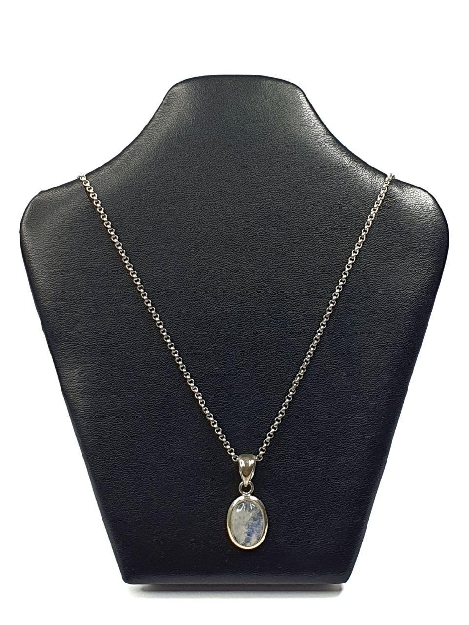 Фото1 Ланцюжок з підвіскою 