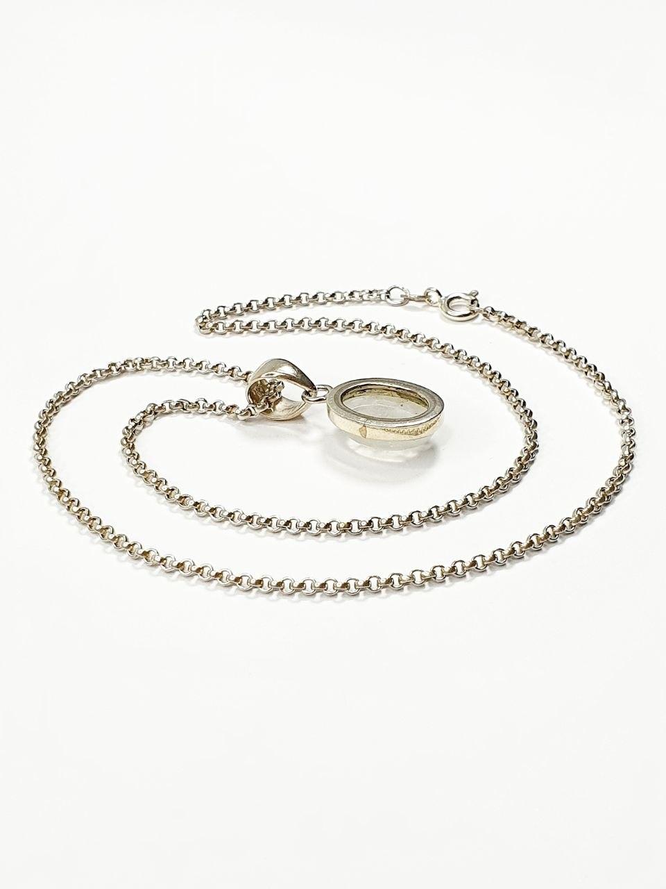 Фото2 Ланцюжок з підвіскою 