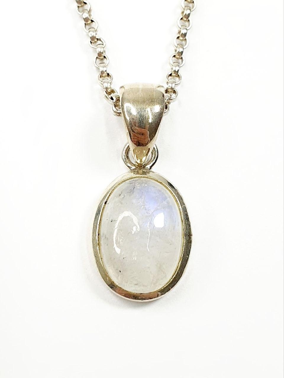 Фото3 Ланцюжок з підвіскою 