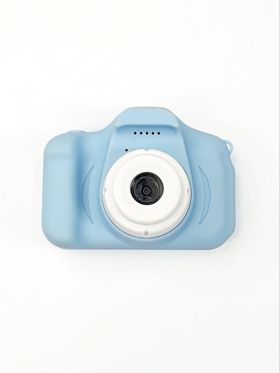 Фото1 Дитячий цифровий фотоапарат