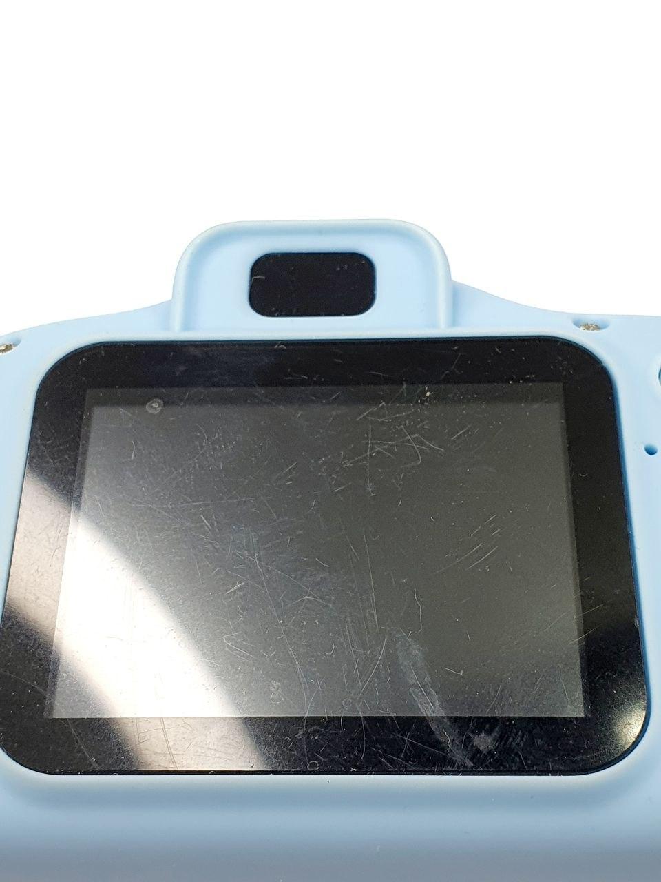 Фото4 Дитячий цифровий фотоапарат