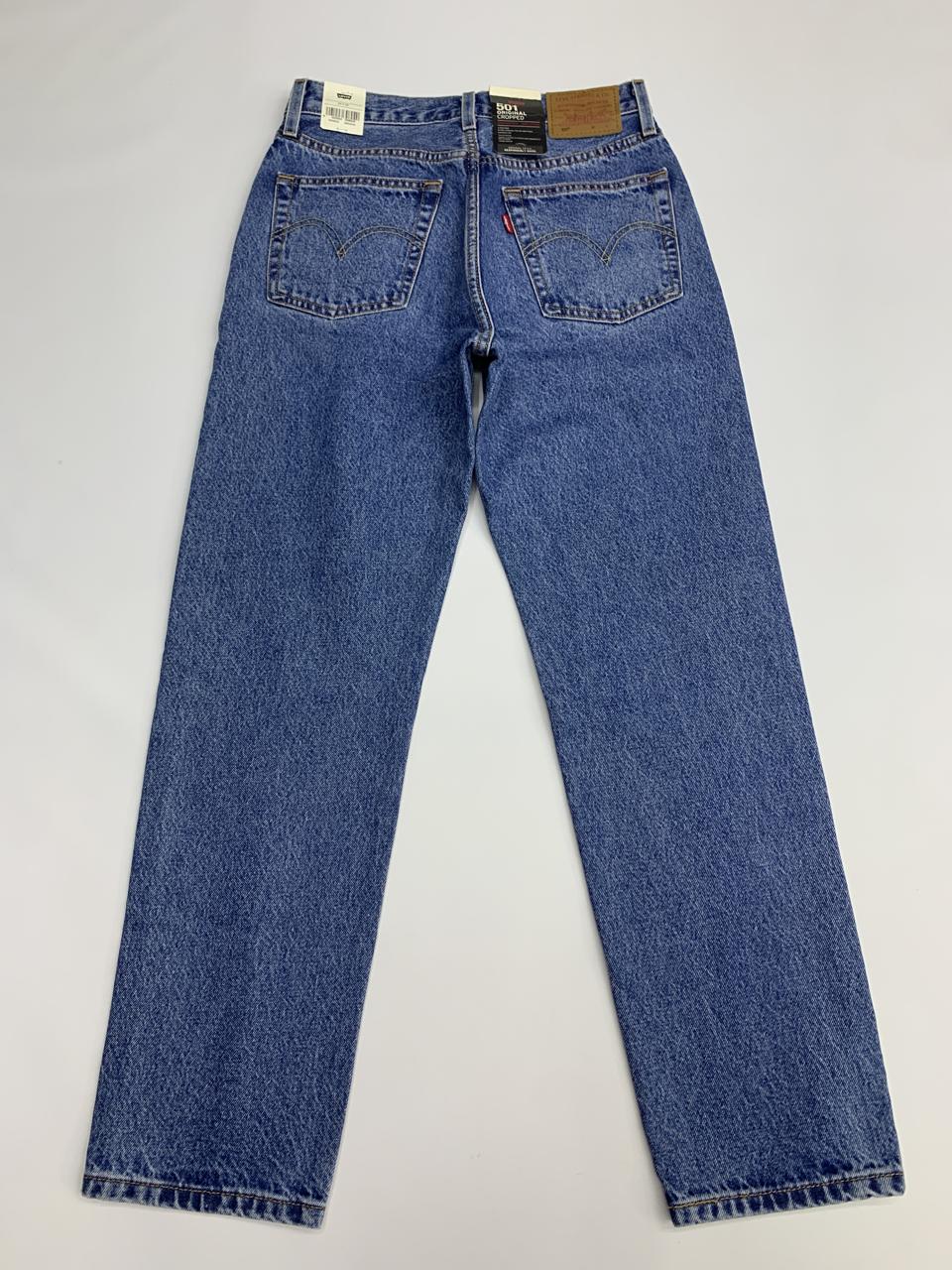 Фото2 Джинси Levi’s