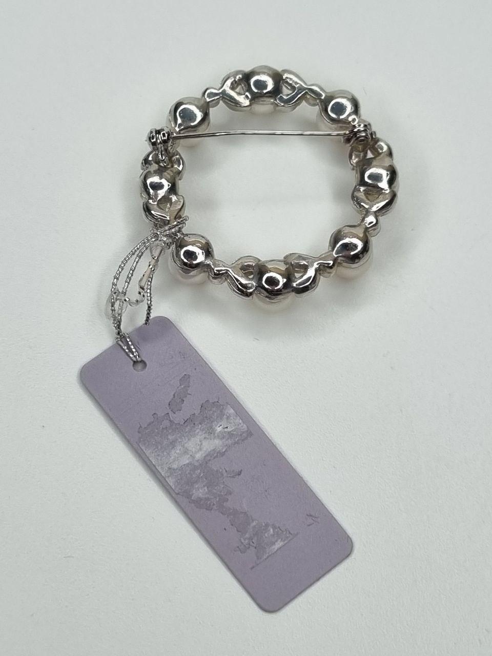 Фото3 Брошка