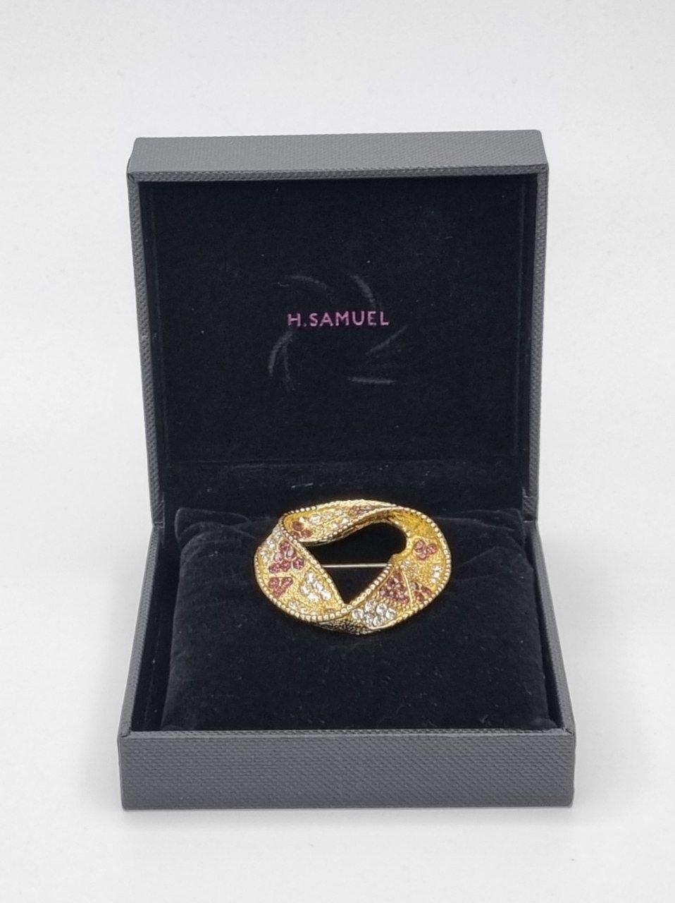 Фото1 Брошка