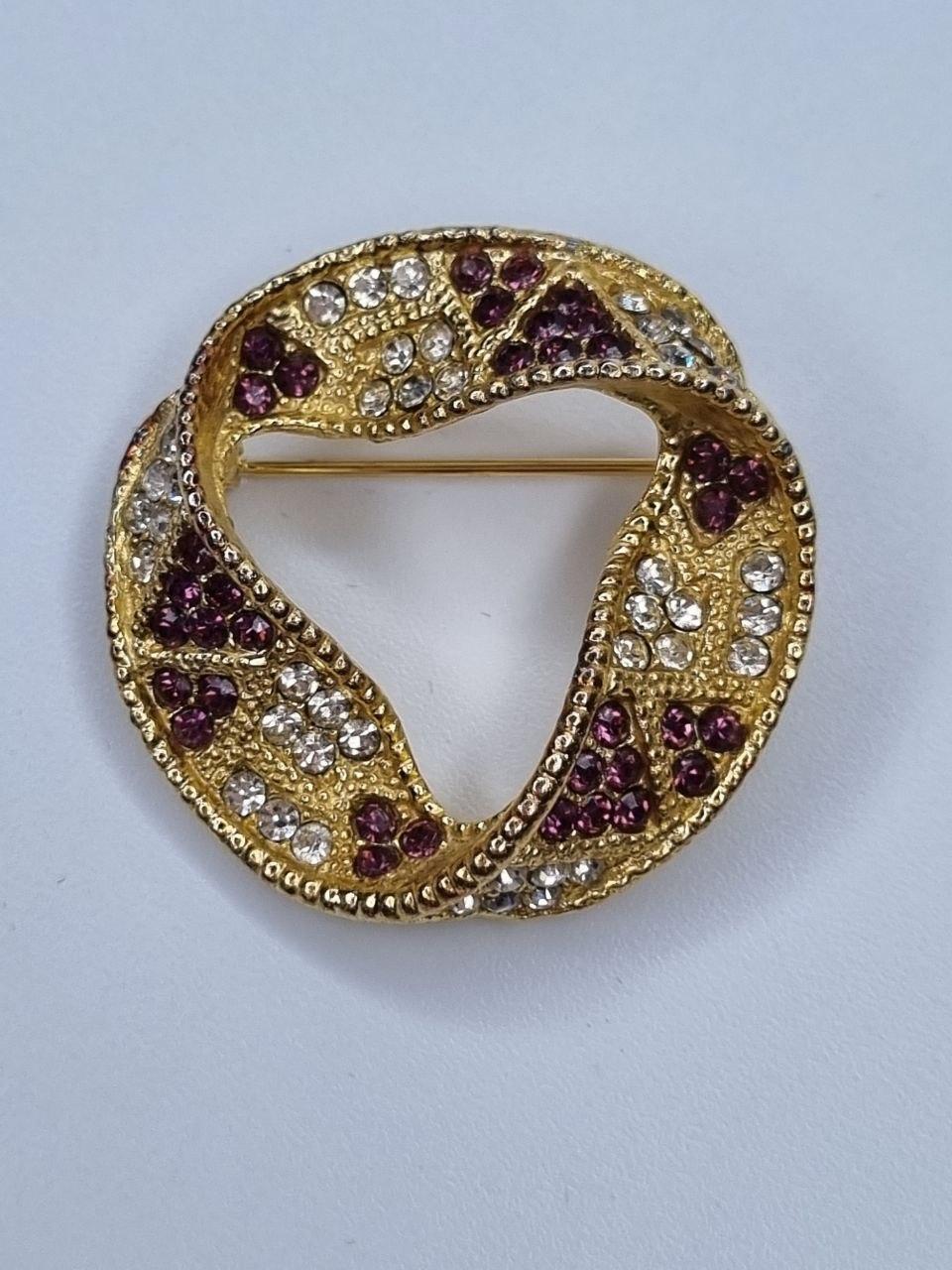 Фото2 Брошка