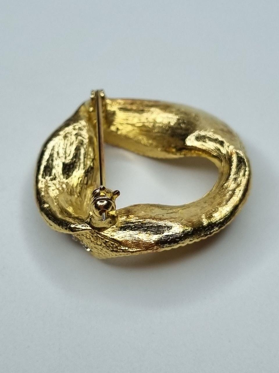 Фото4 Брошка