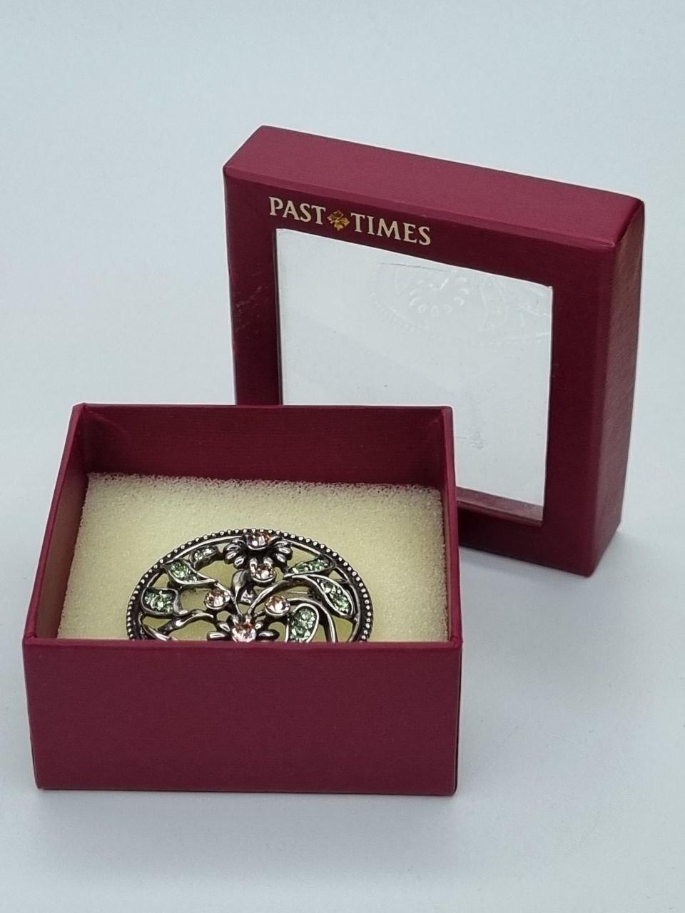 Фото1 Брошка