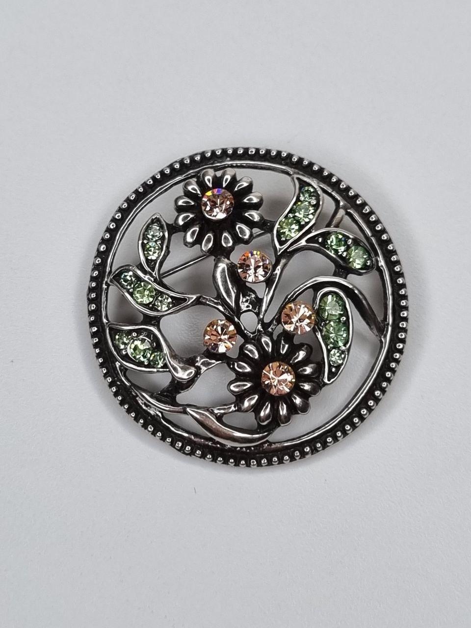 Фото2 Брошка