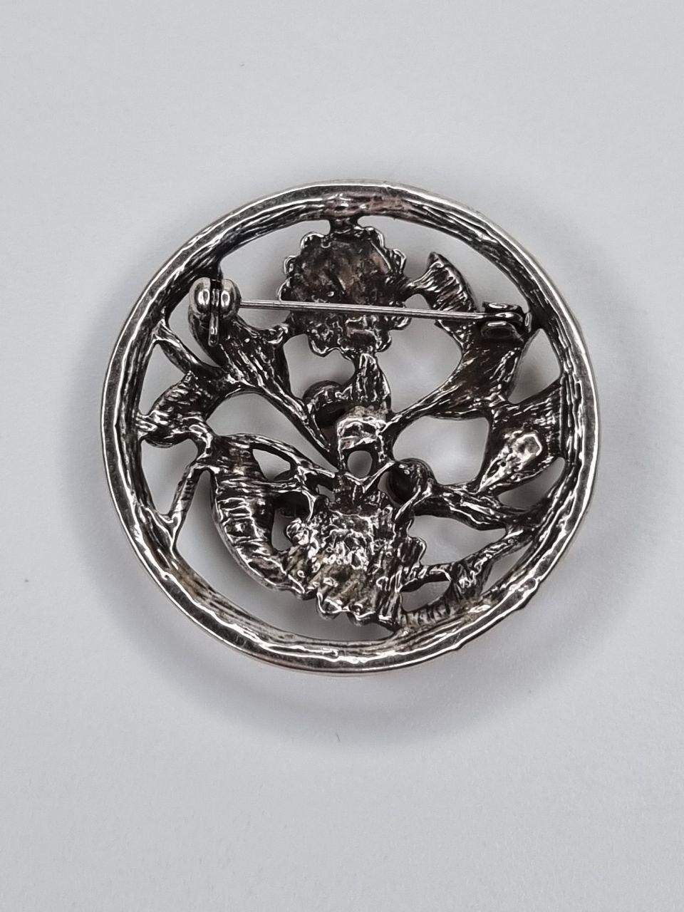 Фото3 Брошка