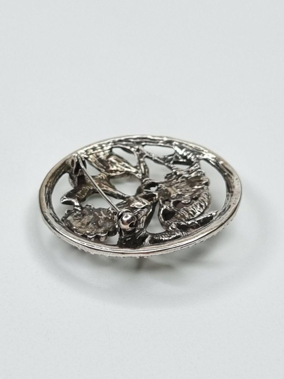 Фото4 Брошка