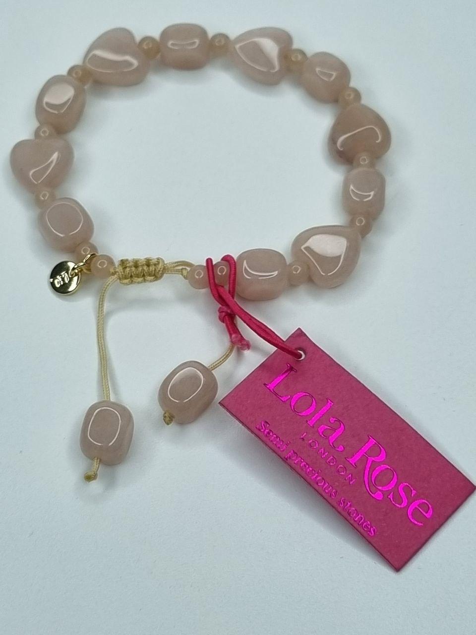 Фото2 Браслет Lola Rose