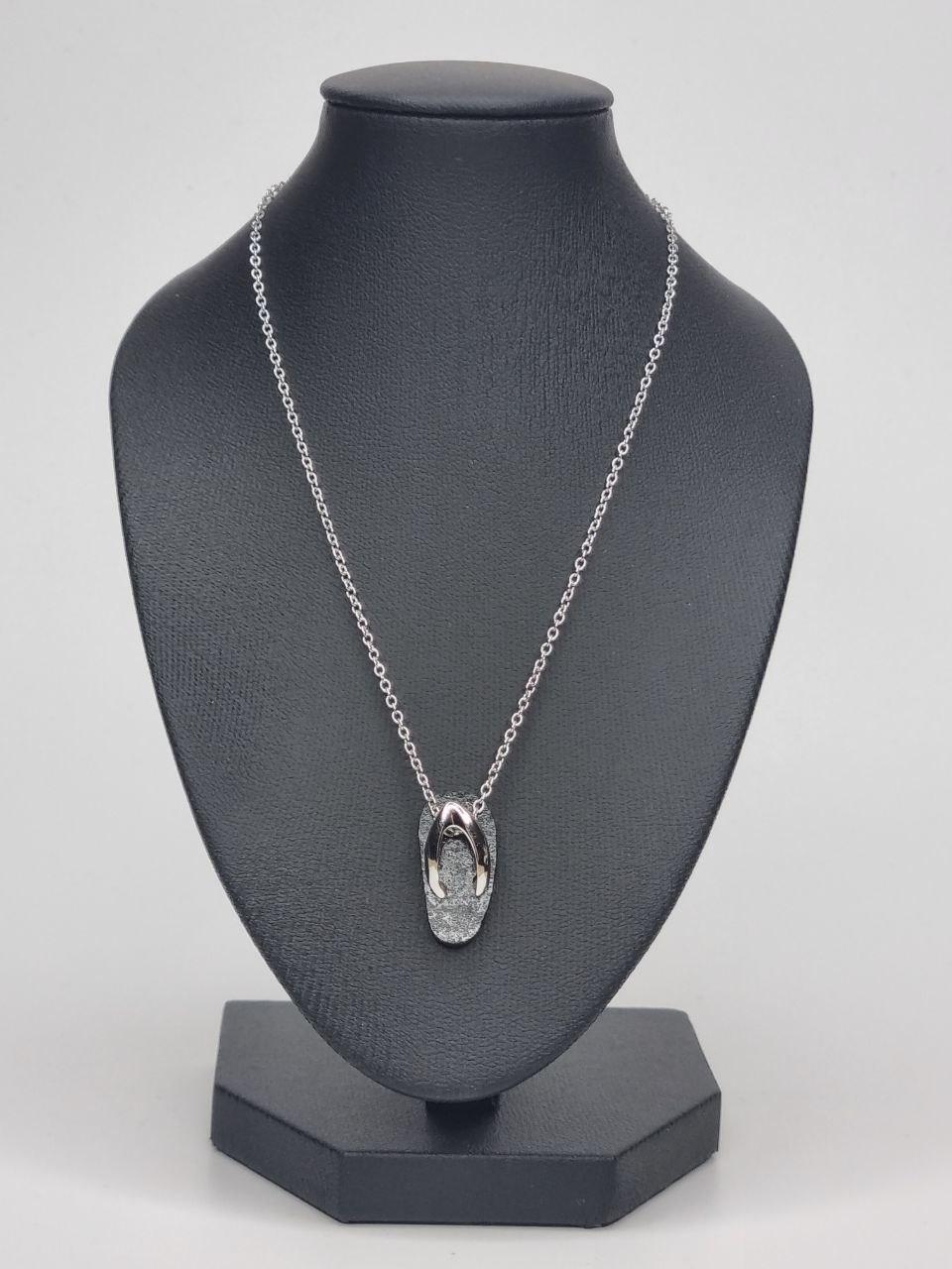 Фото1 Ланцюжок з підвіскою 