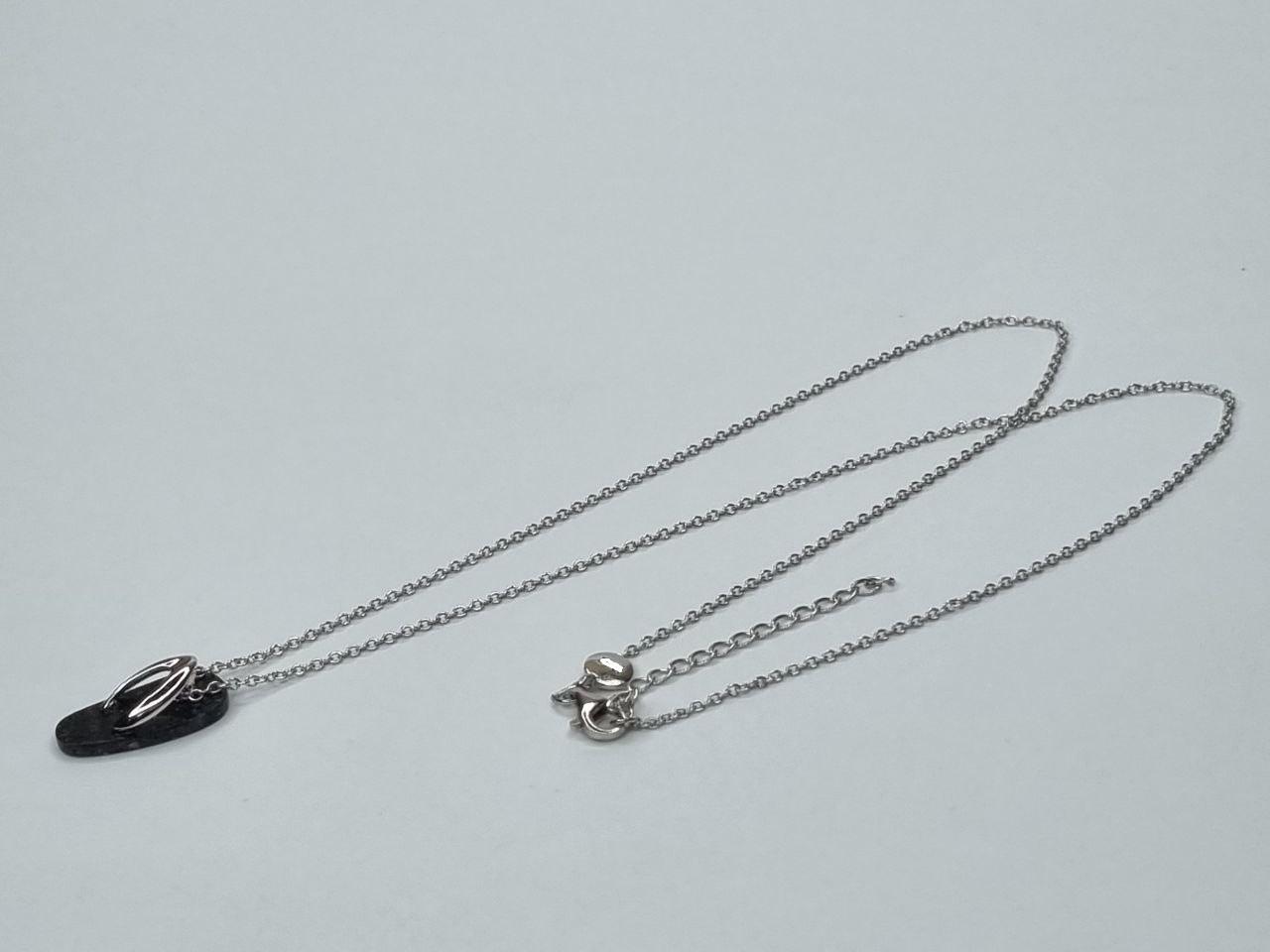 Фото2 Ланцюжок з підвіскою 