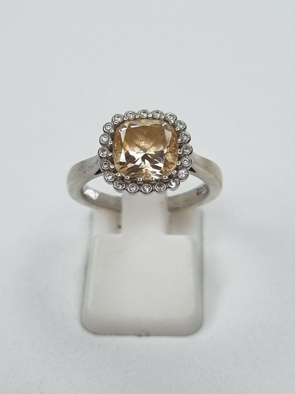 Фото1 Каблучка