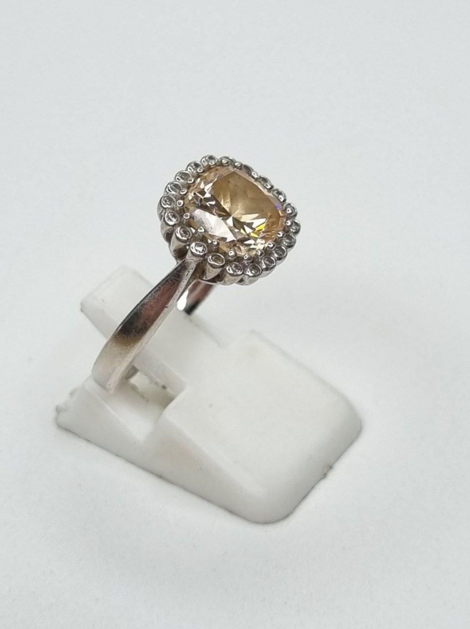 Фото2 Каблучка