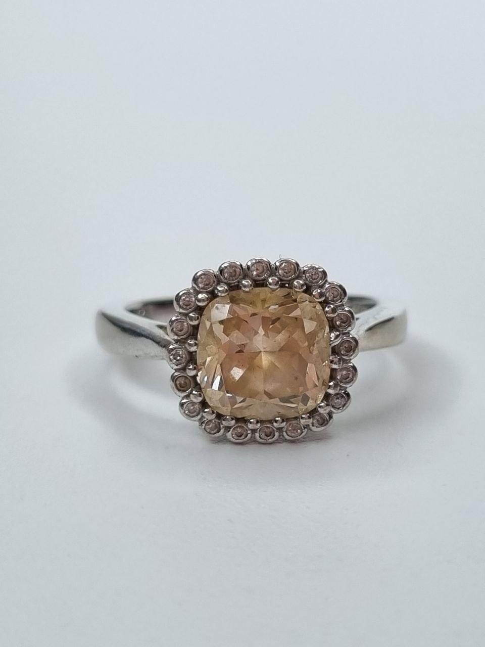 Фото3 Каблучка