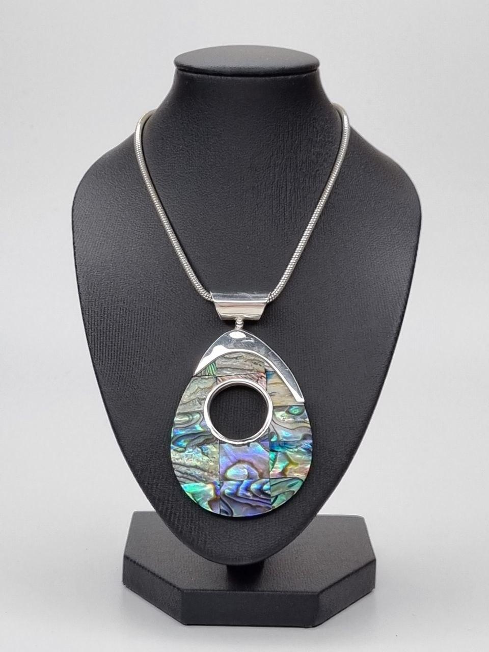 Фото1 Ланцюжок з підвіскою