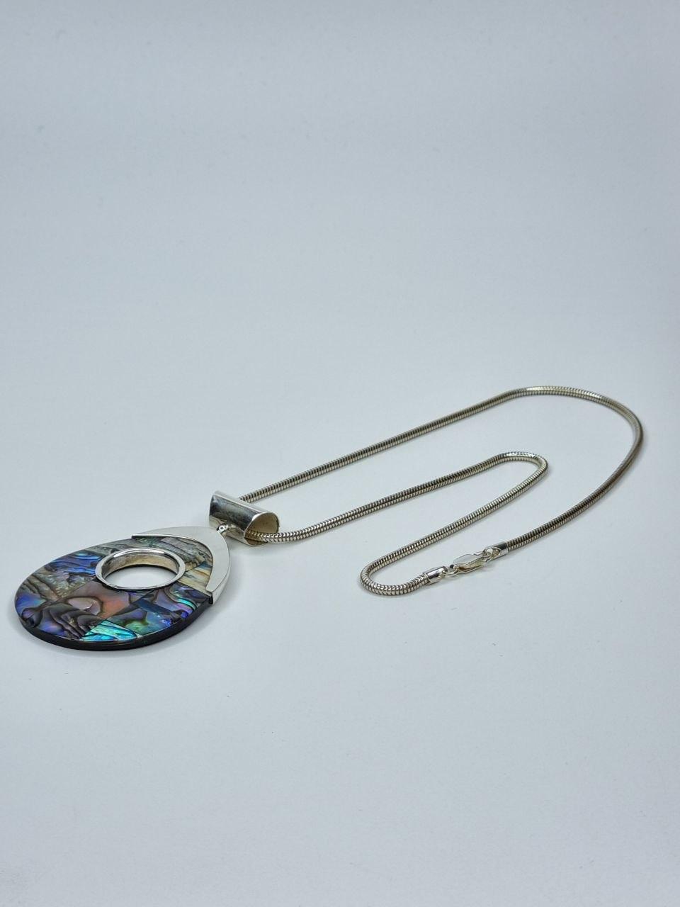 Фото2 Ланцюжок з підвіскою