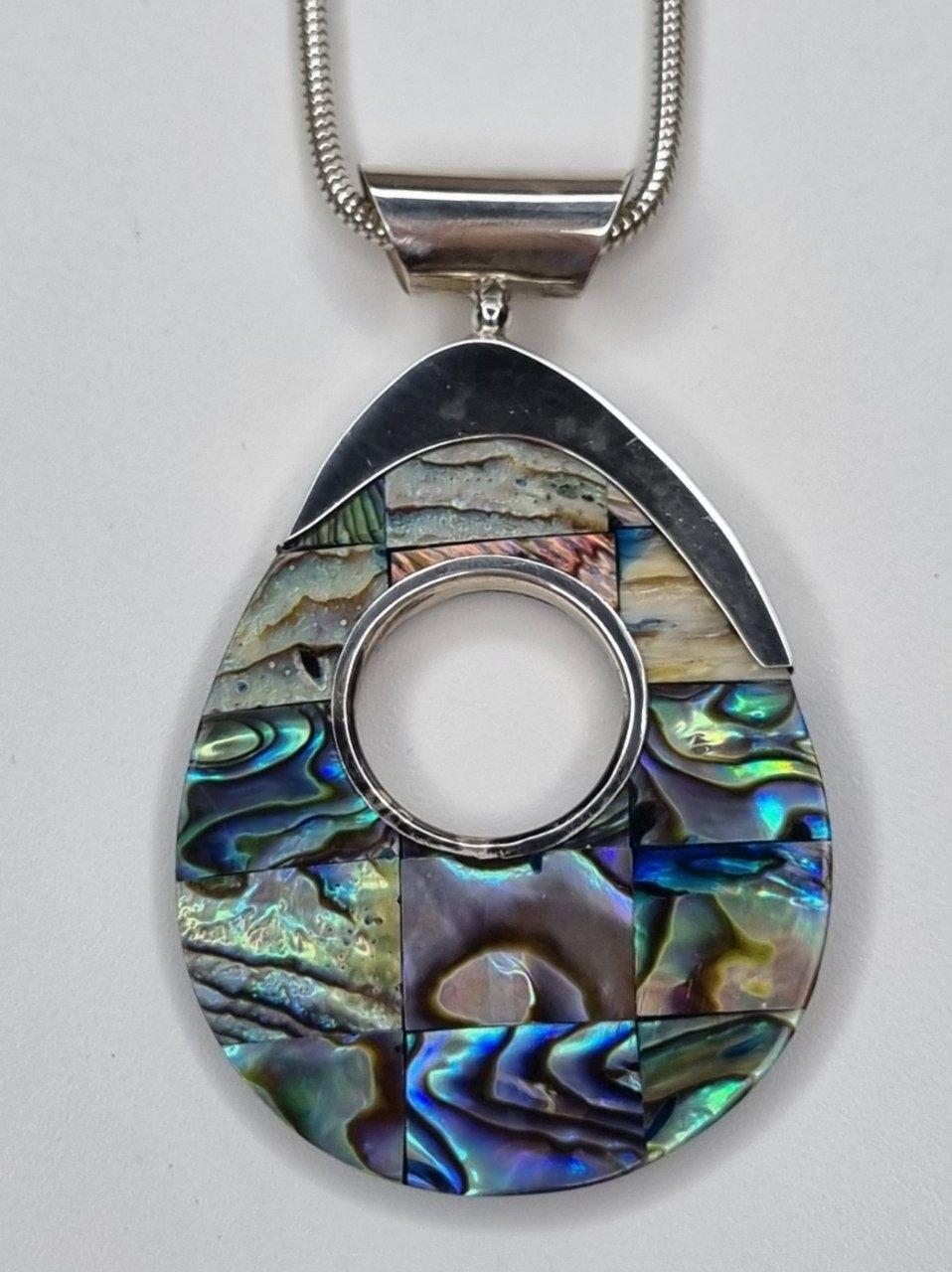 Фото3 Ланцюжок з підвіскою