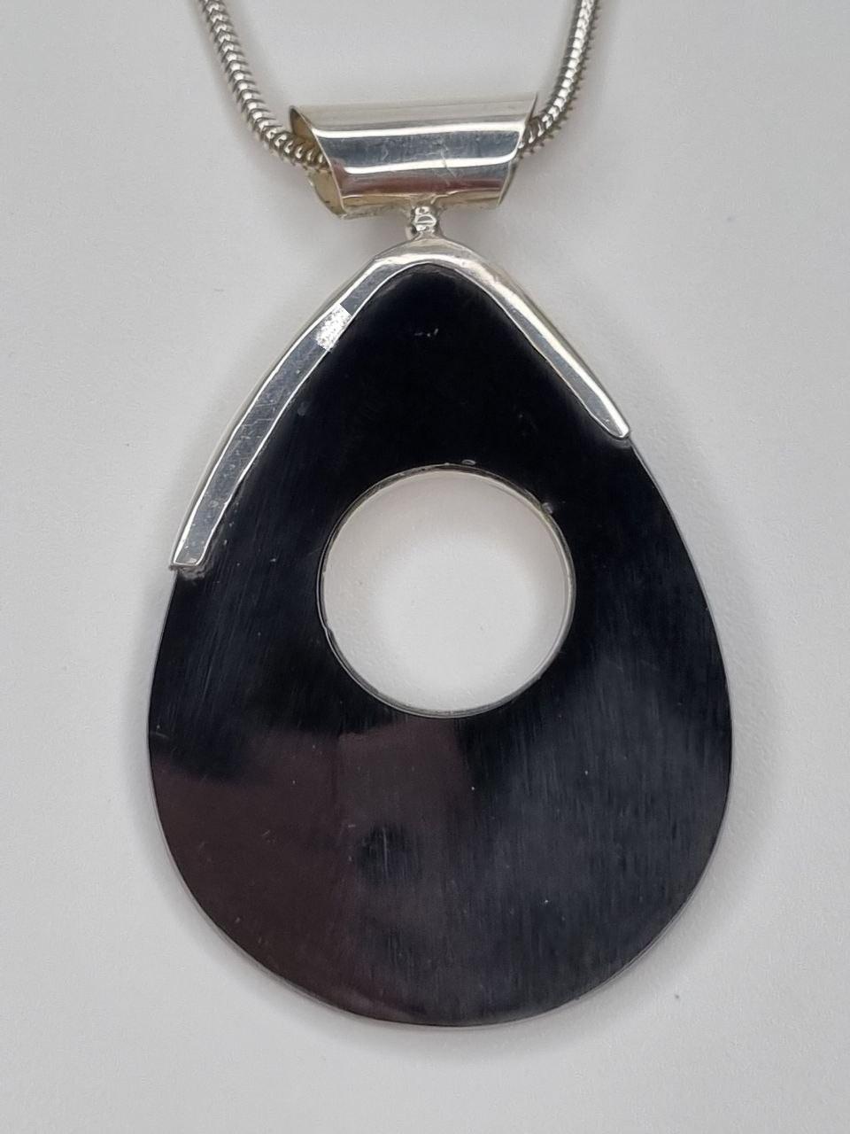 Фото4 Ланцюжок з підвіскою