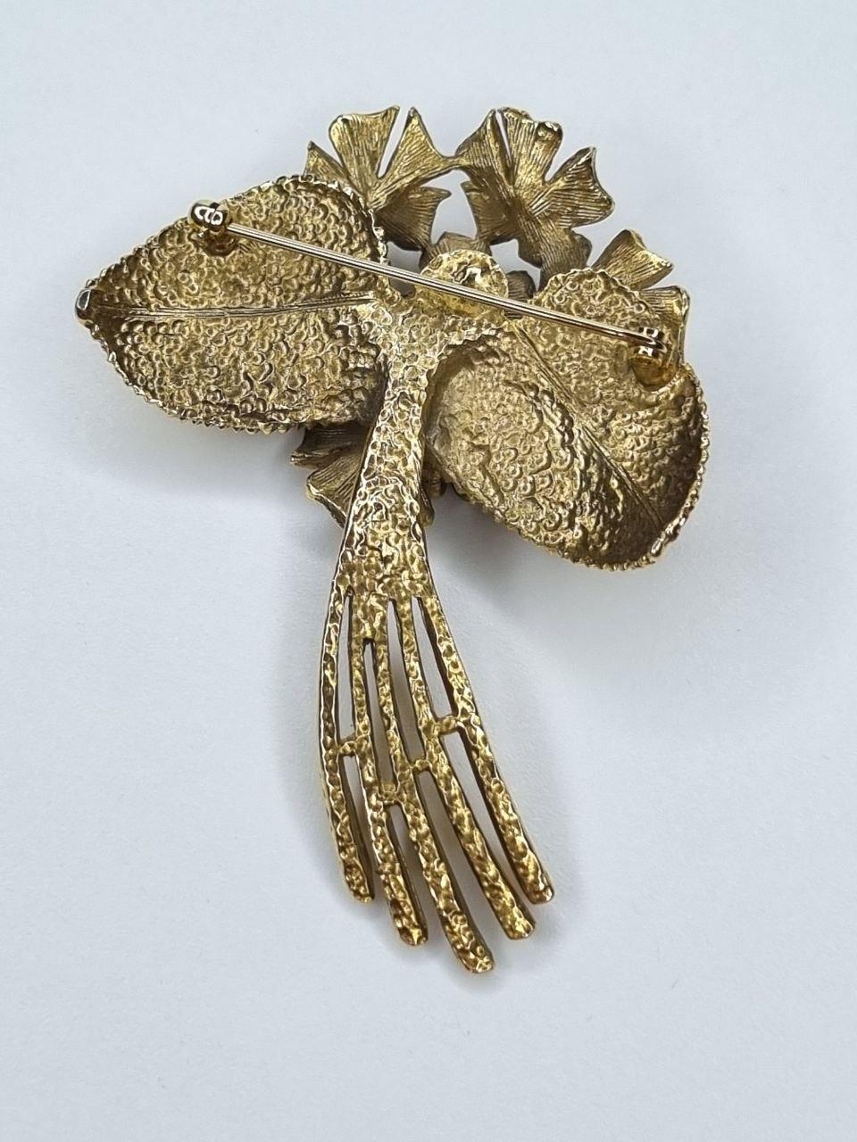 Фото3 Брошка