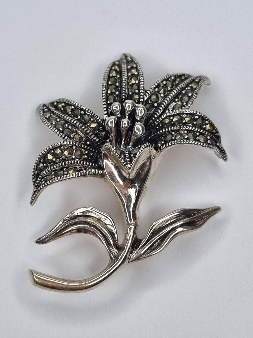 Фото1 Брошка