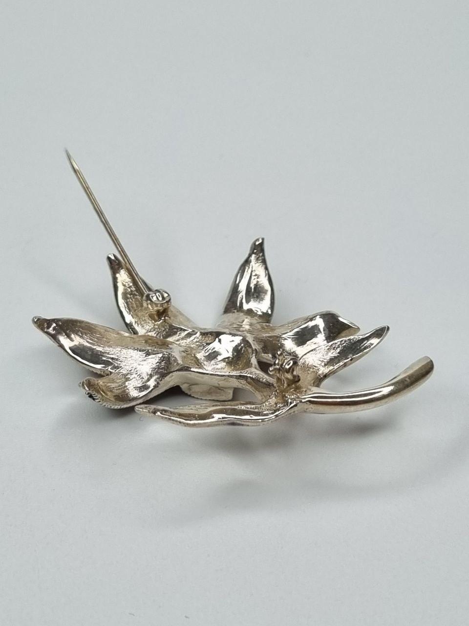 Фото4 Брошка