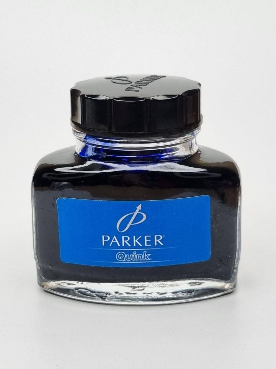 Фото3 Чорнило Parker 