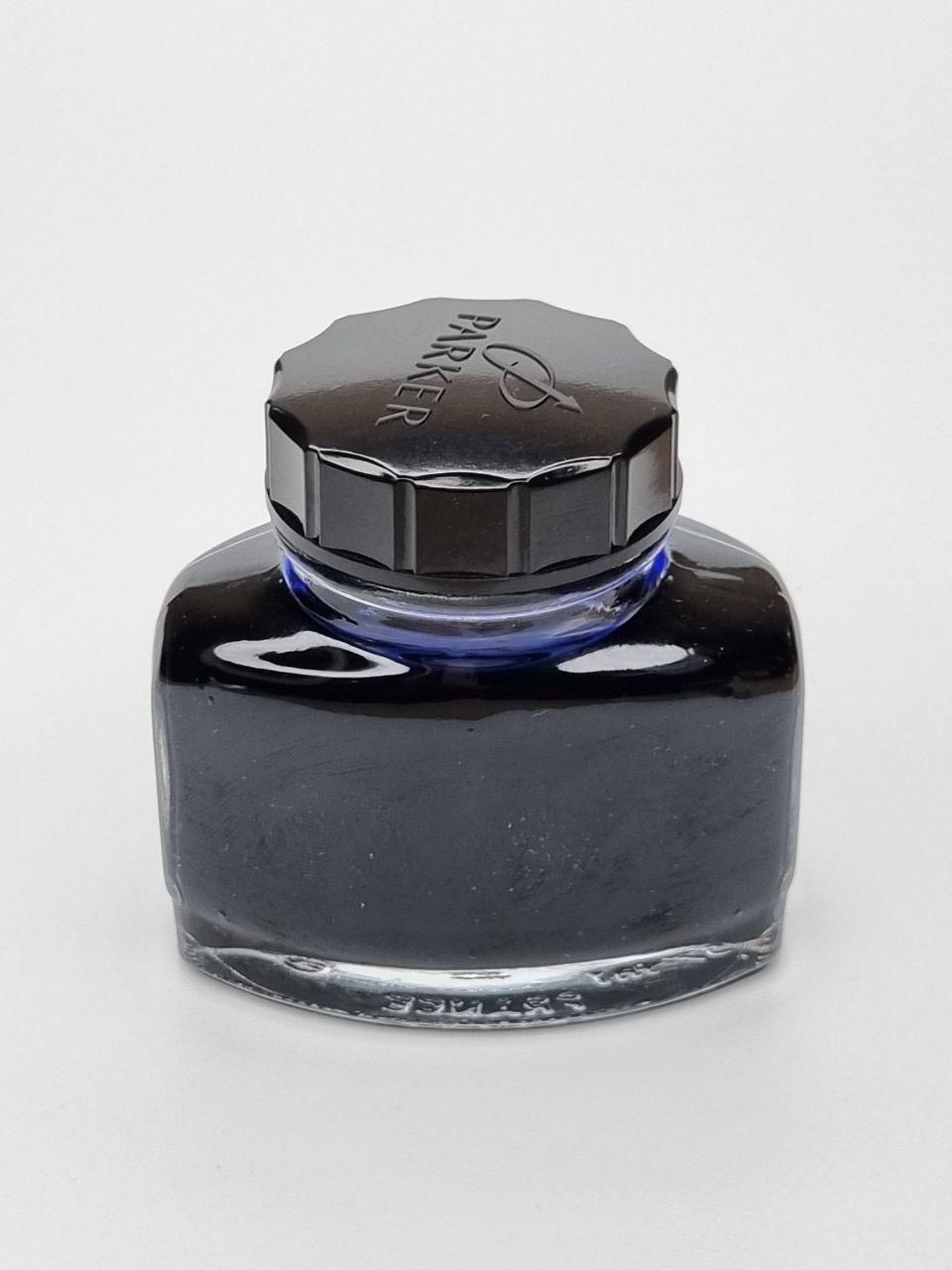 Фото4 Чорнило Parker 