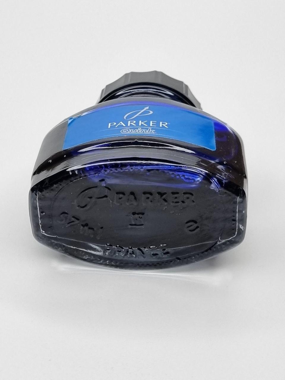Фото5 Чорнило Parker 