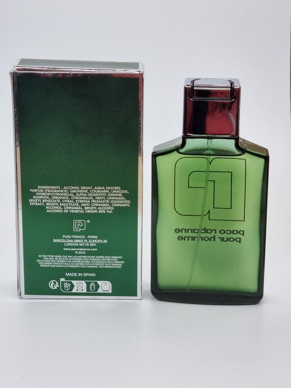 Фото2 Парфуми