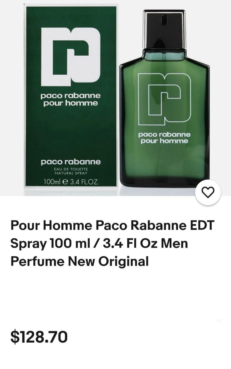 Фото5 Парфуми