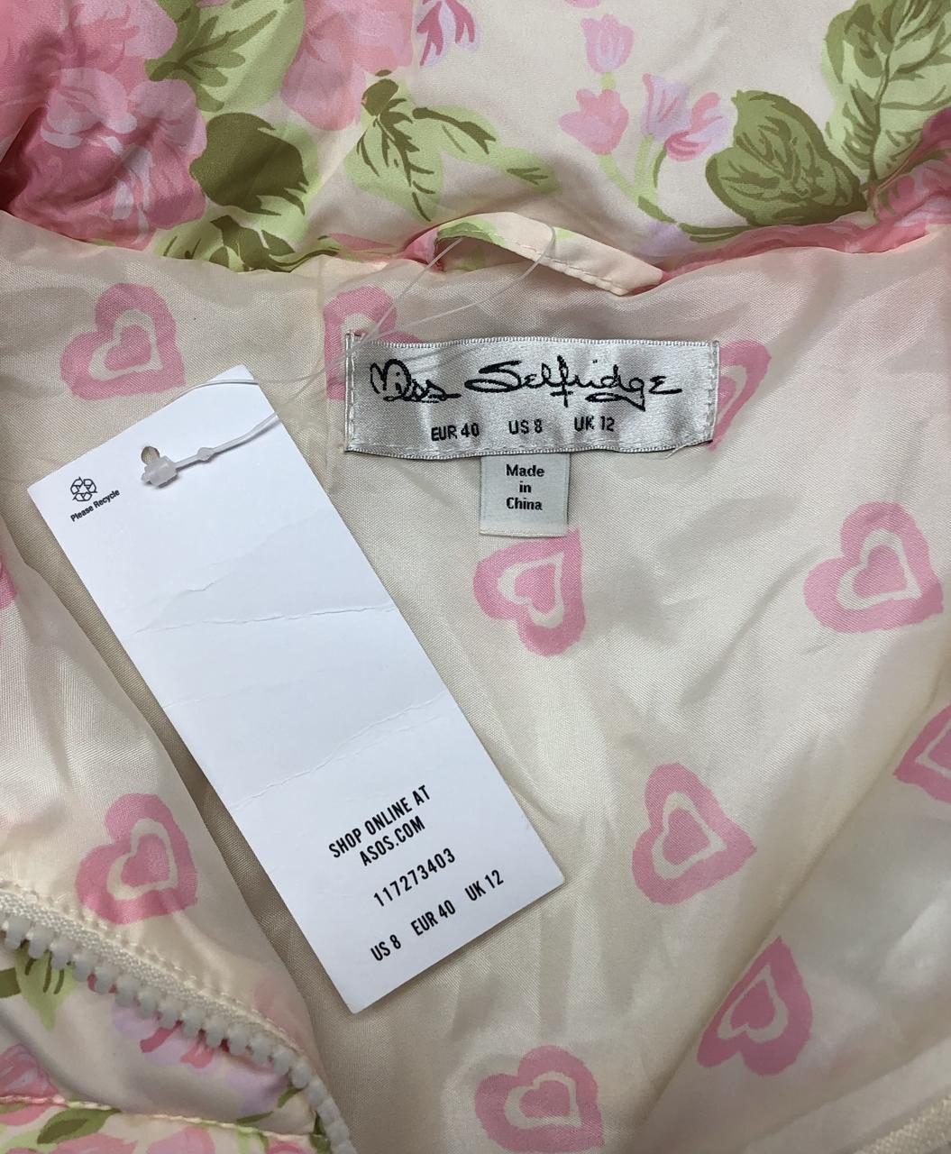 Фото3 Куртка Miss Selfridge