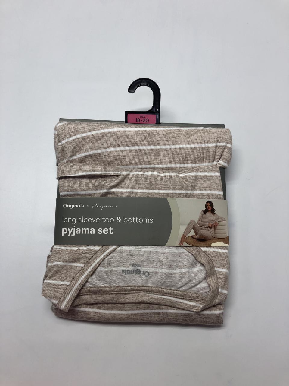 Фото1 Піжама Originals