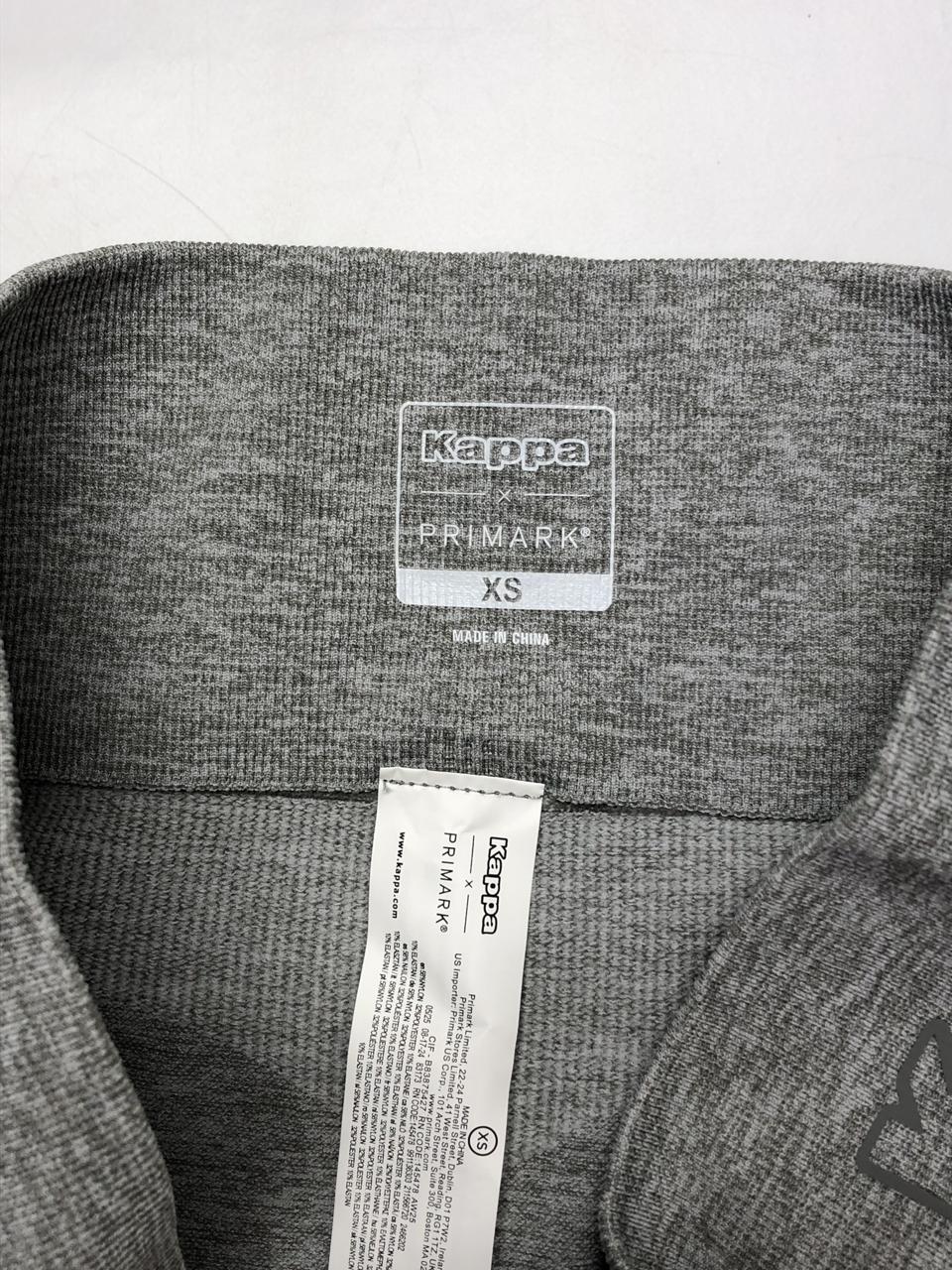 Фото3 Шорти Kappa x PRIMARK