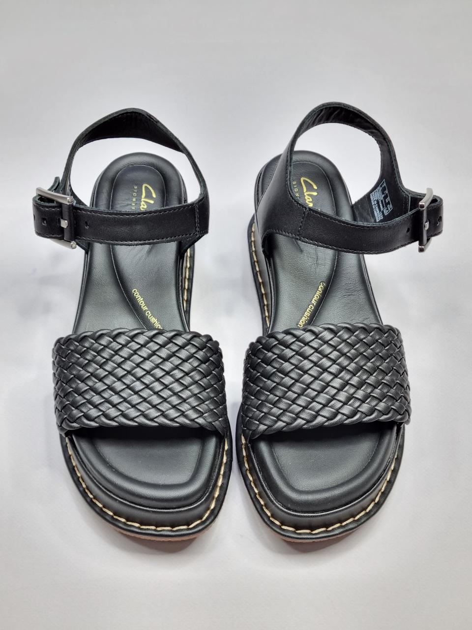 Фото1 Босоніжки Clarks