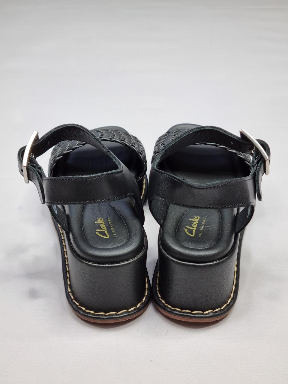 Фото4 Босоніжки Clarks