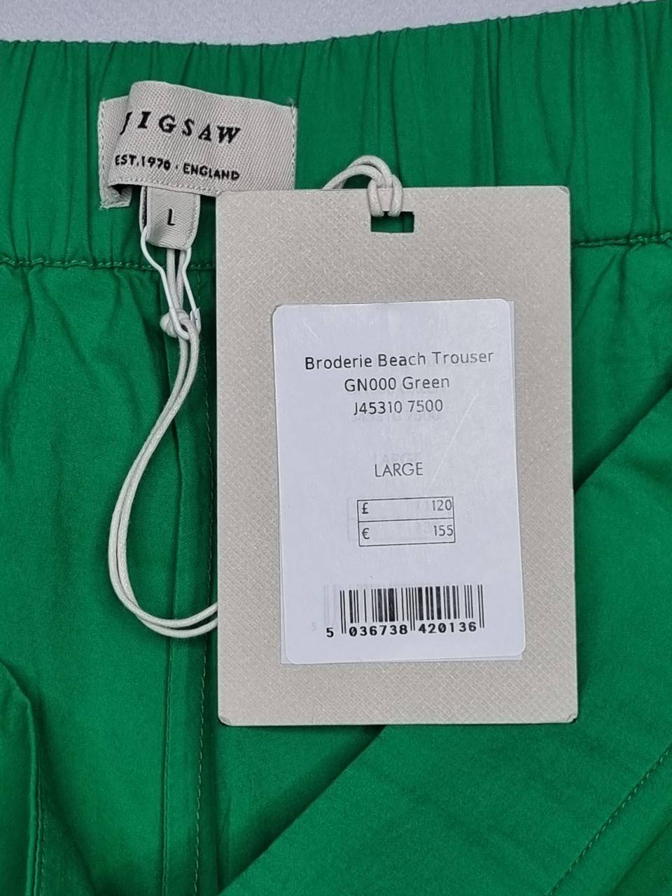Фото3 Штани JIGSAW