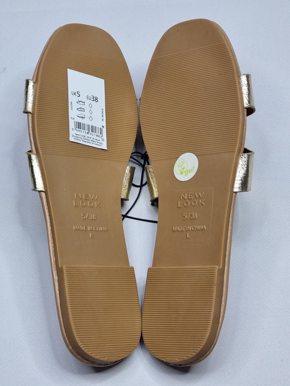 Фото3 Капці New Look